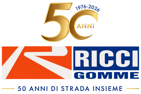 Ricci Gomme SuperService Genova