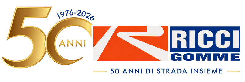 Ricci Gomme SuperService Genova
